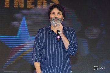 Vinaya Vidheya Rama Movie Pre Release Event